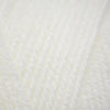 White acrylic aran wool - Emu Yarns