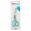 Prym Love 7 inch scissors in mint polka dot