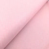 Pink polka dot fabric - Tea for Two - Northcott