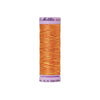 Falling Leaves Silk Thread Finish Multi Colour Cot 50 100m - 9858 Mettler