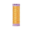 Horizon Silk Thread Finish Multi Colour Cot 50 100m - 9827 Mettler