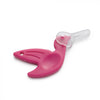 Prym Love pink bird needle threader