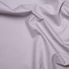 Fabric Cotton poplin fabric plain pastel colours