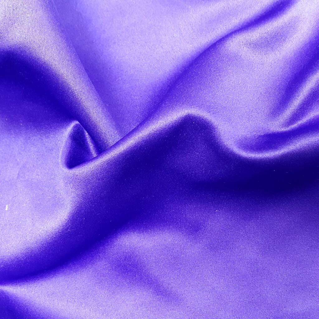 Fabric Duchess Satin - Heavy