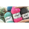 wool Emu Classic Aran Wool