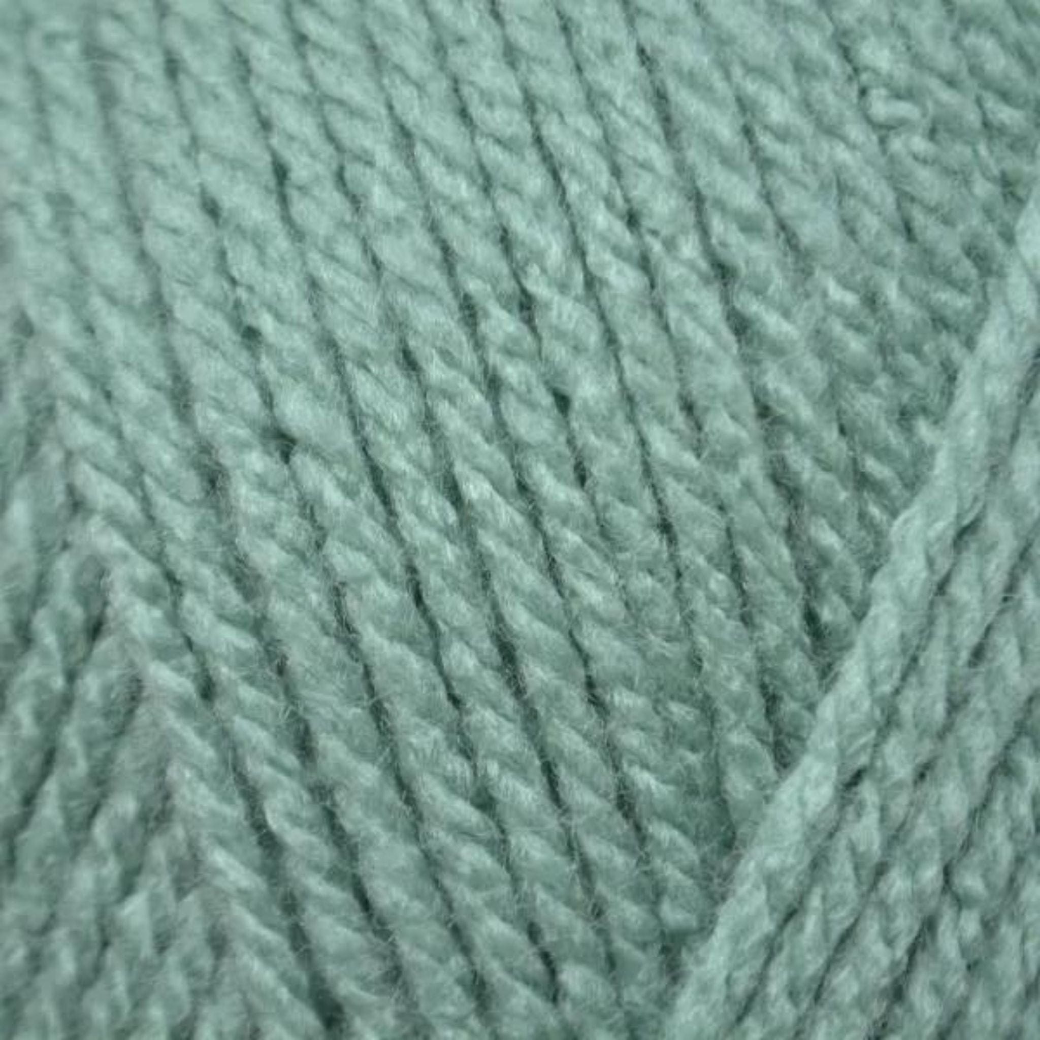 wool Emu Classic Aran Wool