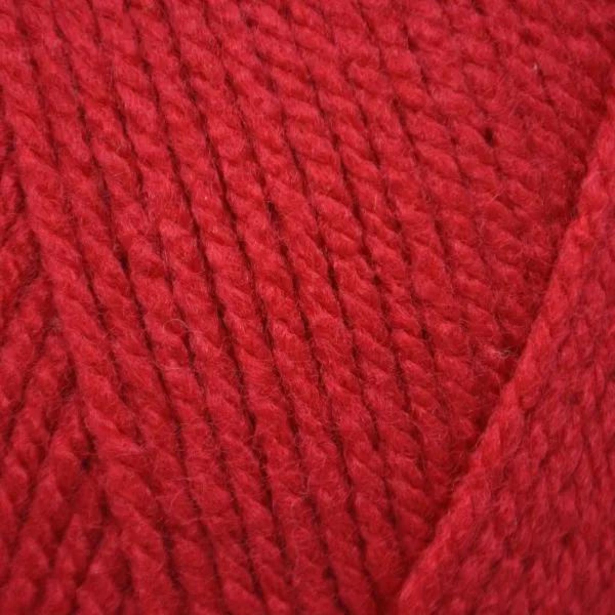 wool Emu Classic Aran Wool