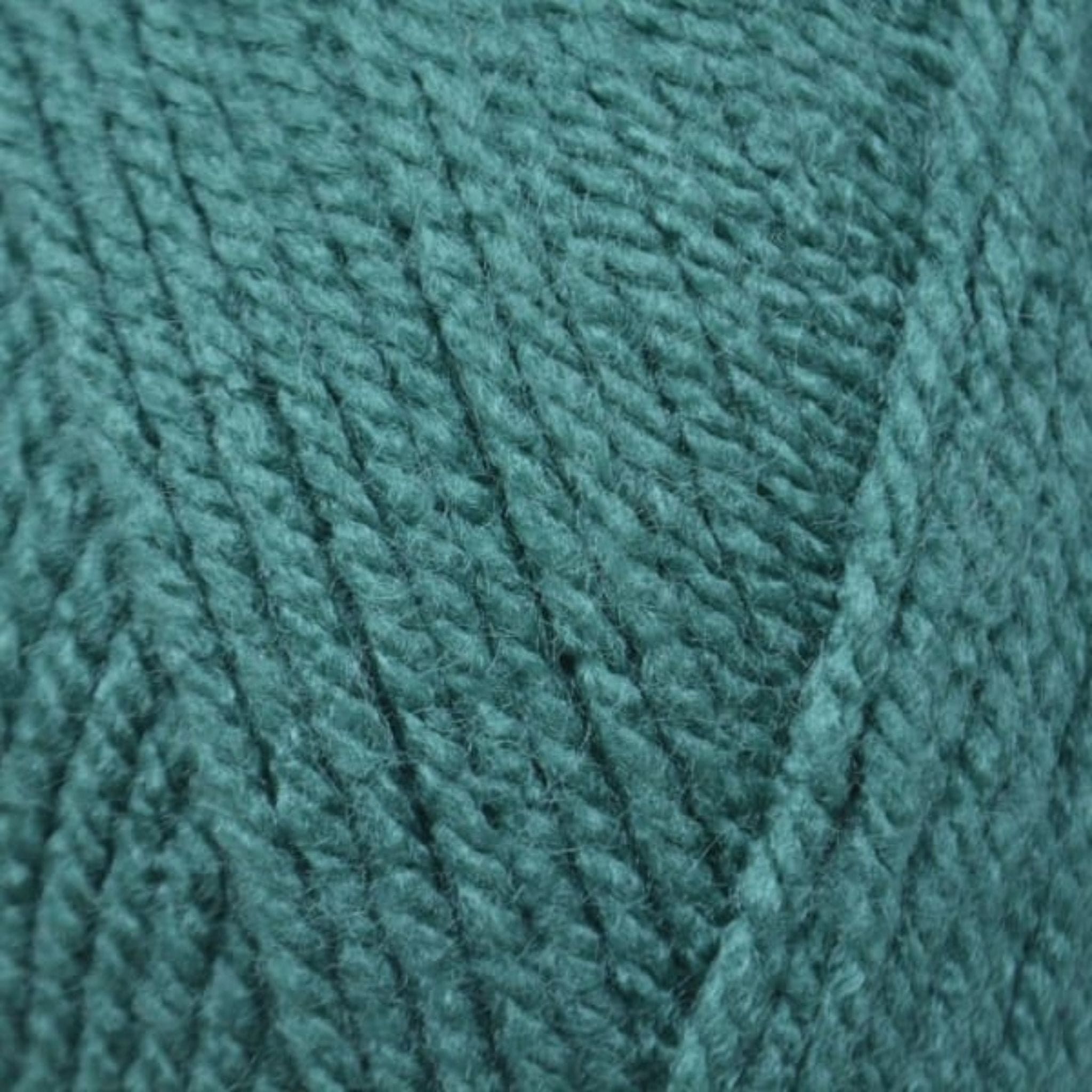 wool Emu Classic Aran Wool