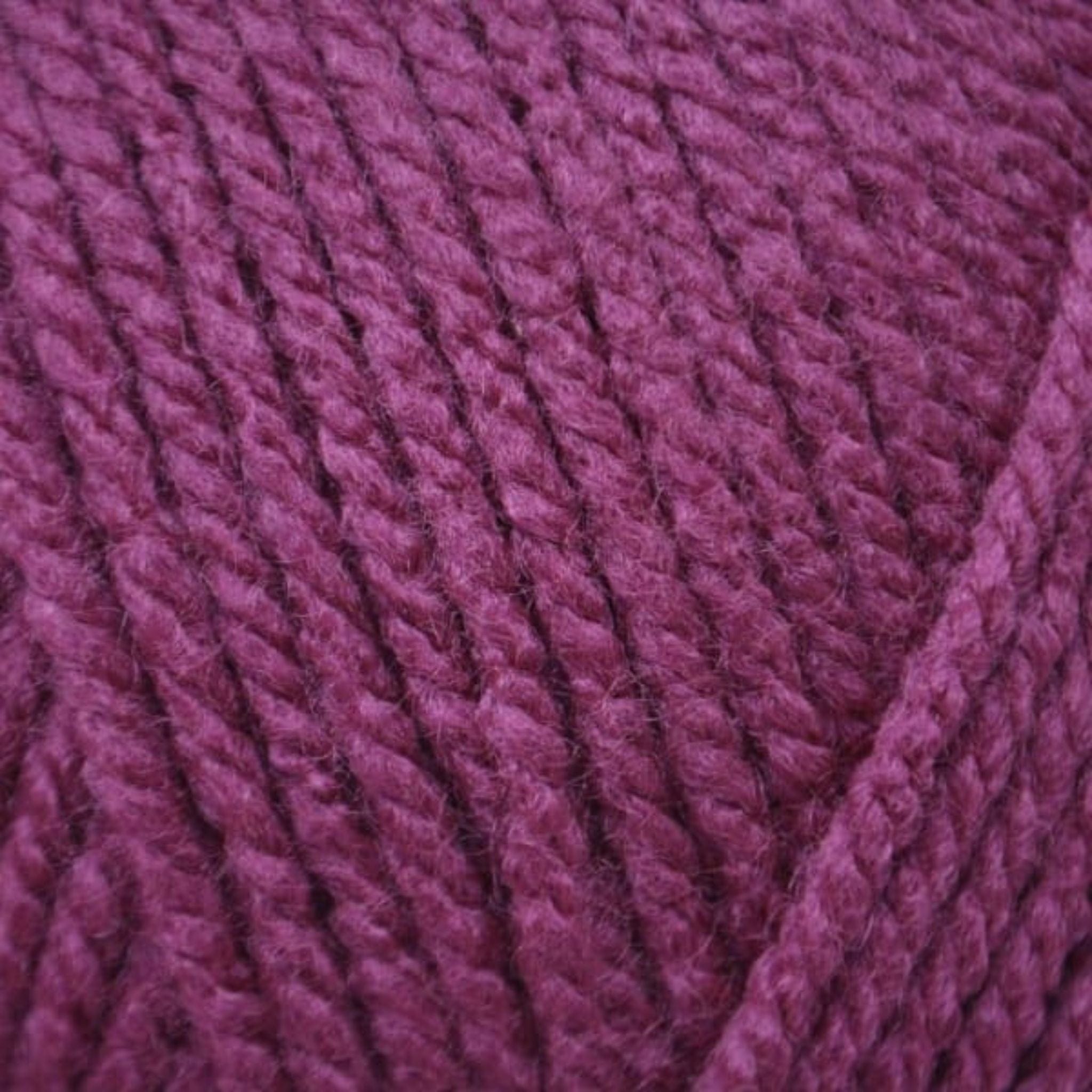 wool Emu Classic Aran Wool