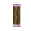 Thread Forest Land Silk Thread Finish Multi Colour Cot 50 100m - 9822 Mettler