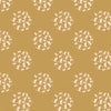 Fabric Gold geese bird cotton fabric - 'New Beginnings' by Dashwood Studio