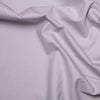 Cotton poplin fabric plain pastel colours