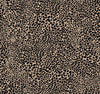 Terrazzo stone pale brown 100% cotton fabric - Fabric Editions