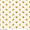 Load image into Gallery viewer, Moon and stars brushed cotton flannel - &#39;Juvenile Designer&#39; Riley Blake