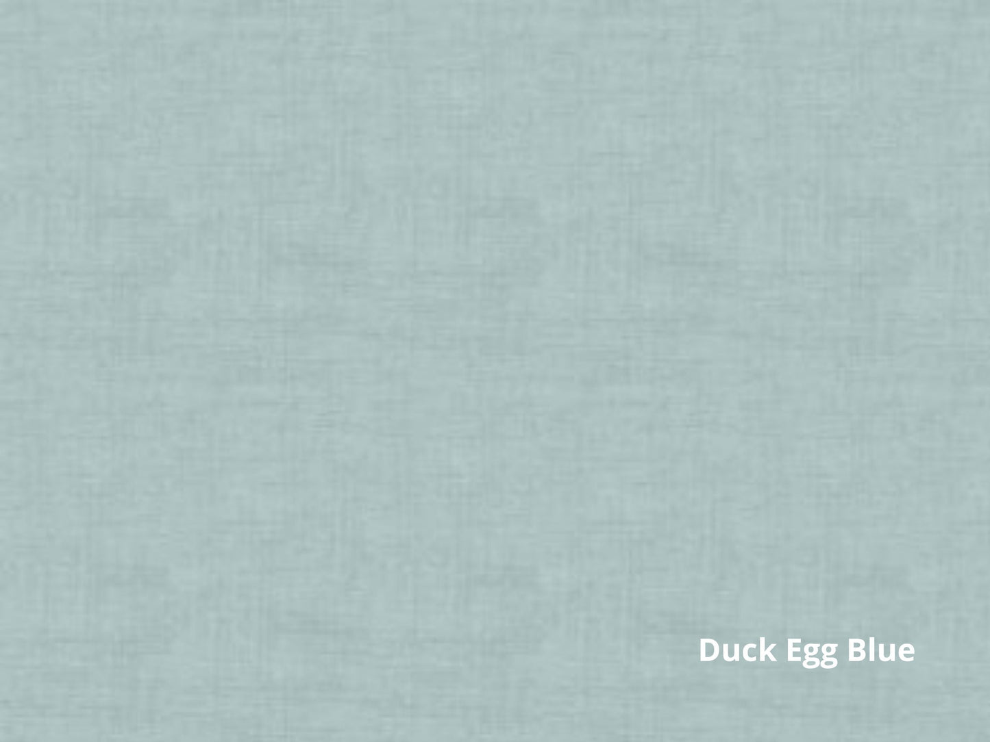 Fabric Linen texture plain cotton fabric  - Makower