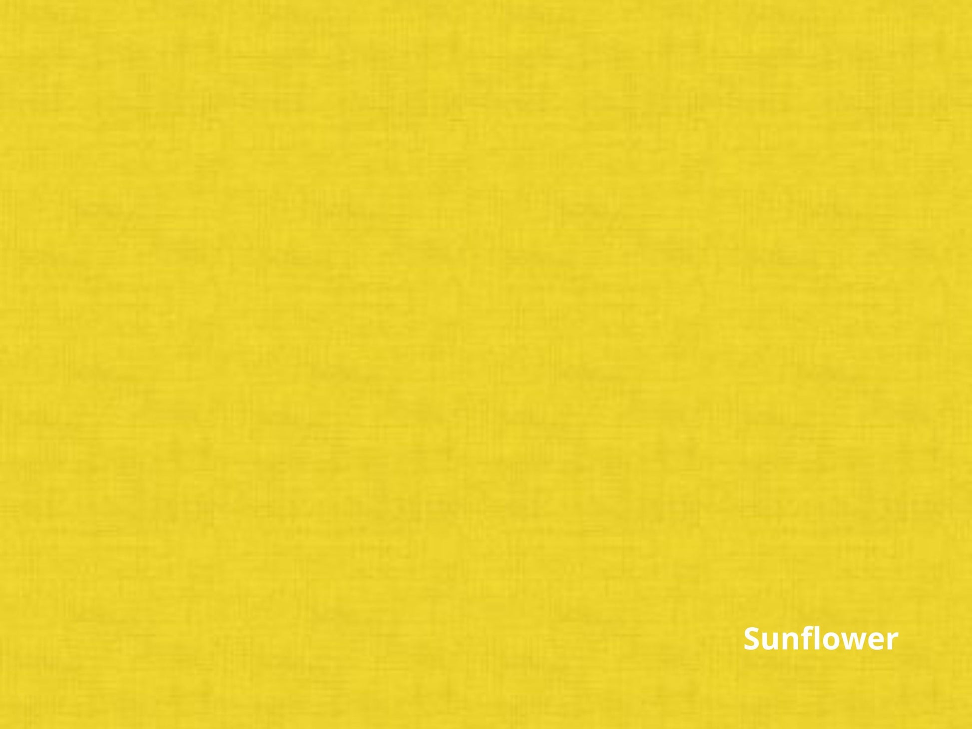 Fabric Linen texture plain cotton fabric  - Makower