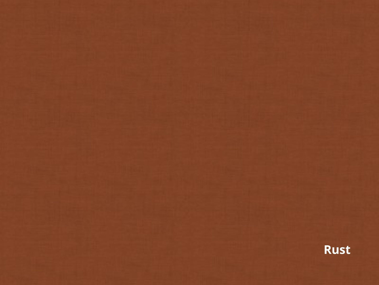Fabric Linen texture plain cotton fabric  - Makower