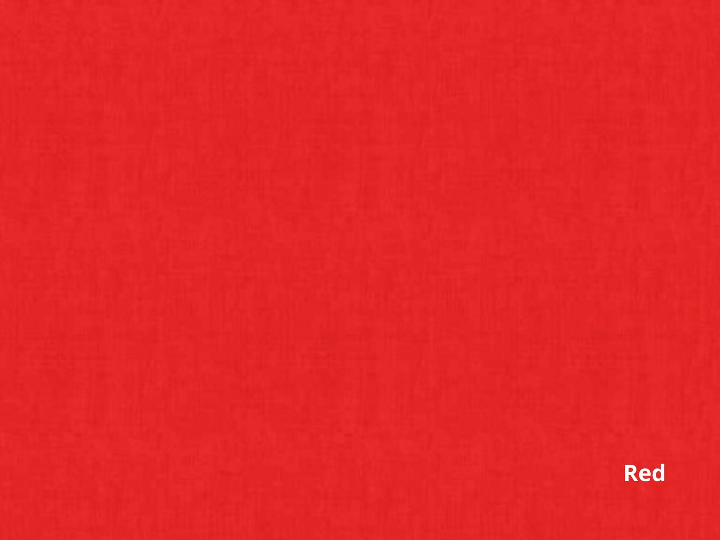 Fabric Linen texture plain cotton fabric  - Makower