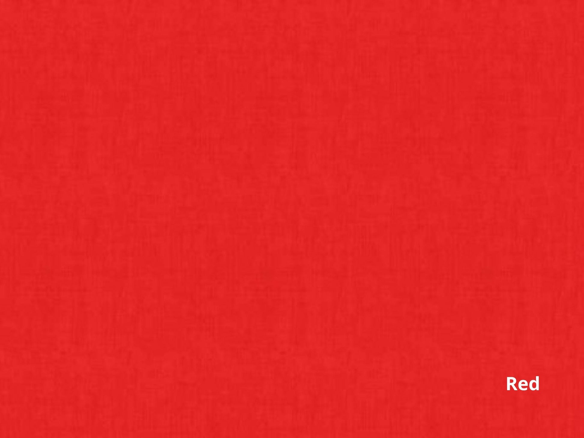 Fabric Linen texture plain cotton fabric  - Makower