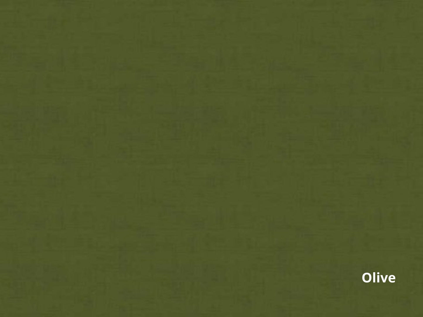 Fabric Linen texture plain cotton fabric  - Makower