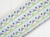 Fabric Moo queue farm animals cotton fabric - 'Playful Farm' Fabric Editions