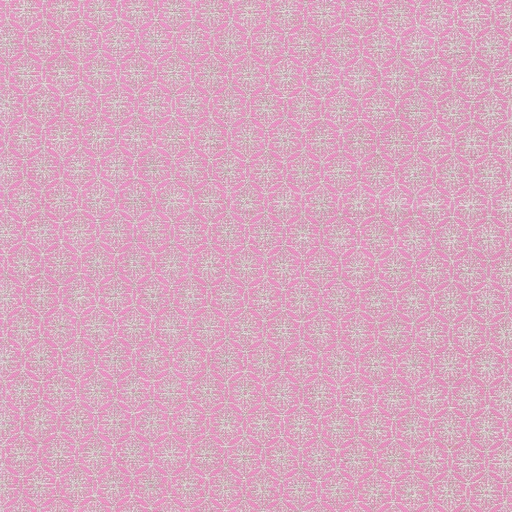 fabric Navy and Cream Japanese cotton fabric - Imperial Collection 18 by Robert Kaufman