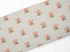 Fabric Pig digital cotton rich light upholstery fabric