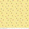 Fabric Pink pretty pastel quilt fair cotton fabric - 'Quilt Fair' Riley Blake