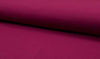 Fabric Plain organic wide cotton fabric - 25 colours