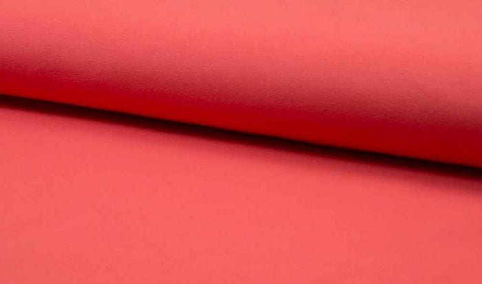 Fabric Plain organic wide cotton fabric - 25 colours