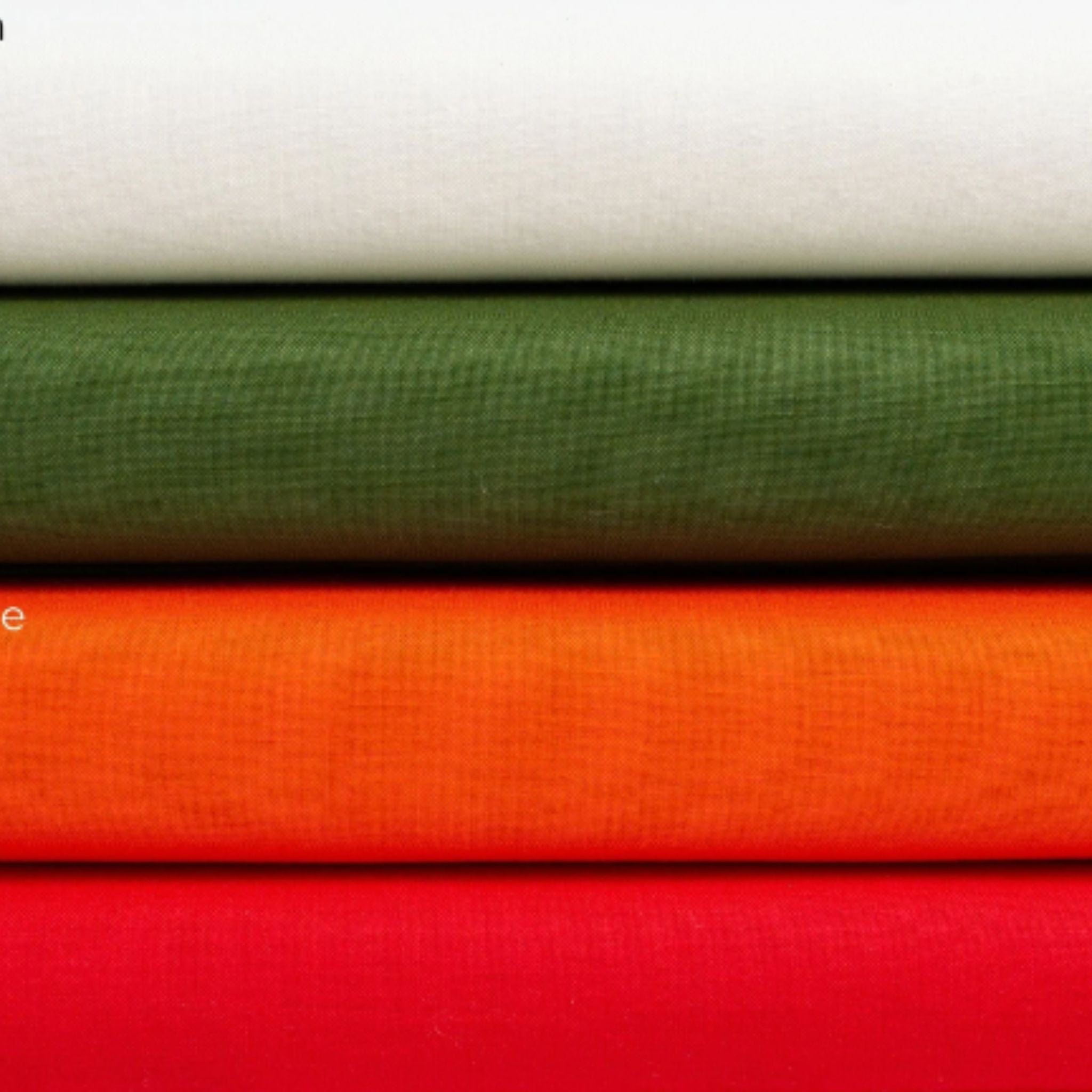 Fabric Plain solid 100% cotton fabric 26 colours - Riley Blake