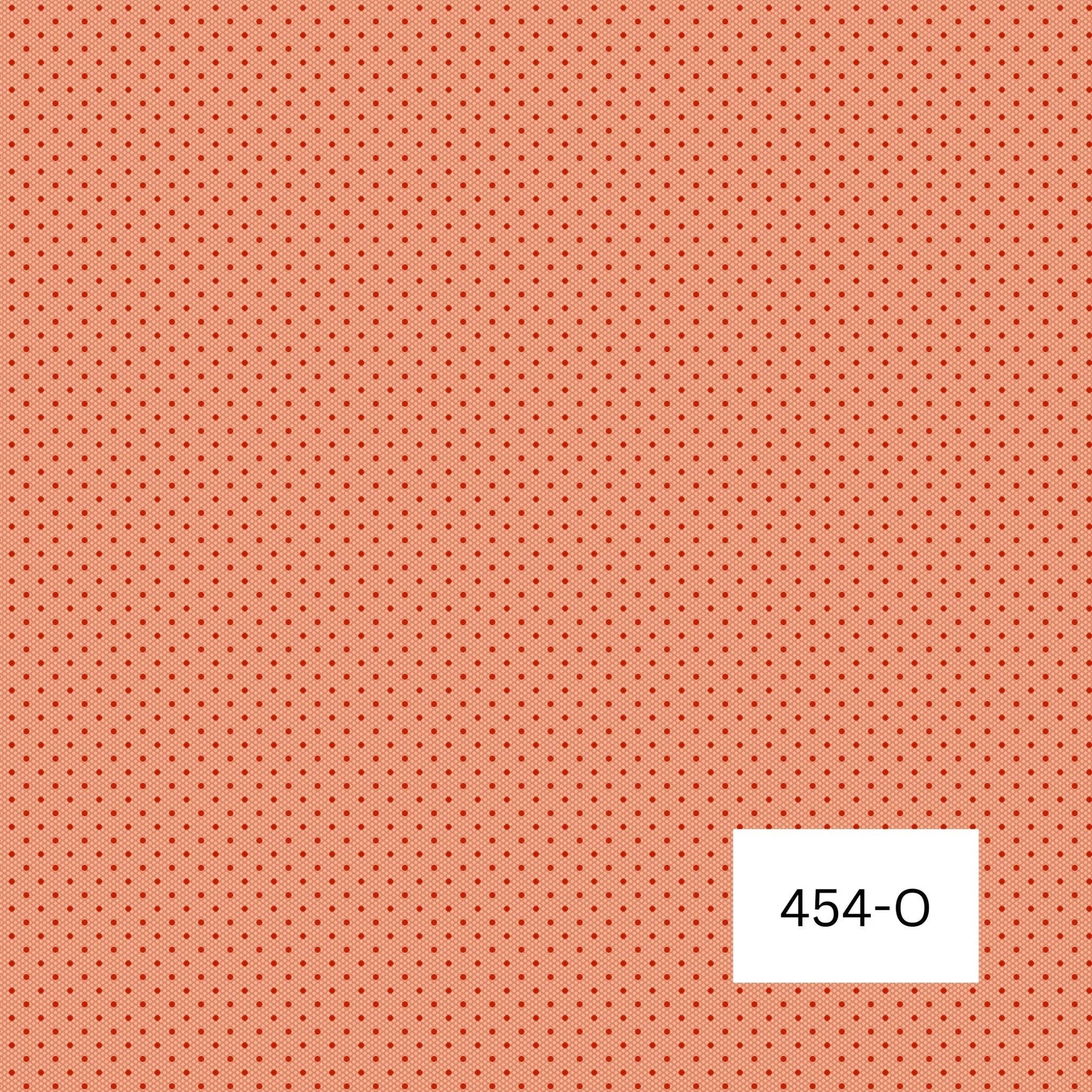 Polka dots cotton fabric - 14 Colours - Sprinkles - Laundry Basket Quilts