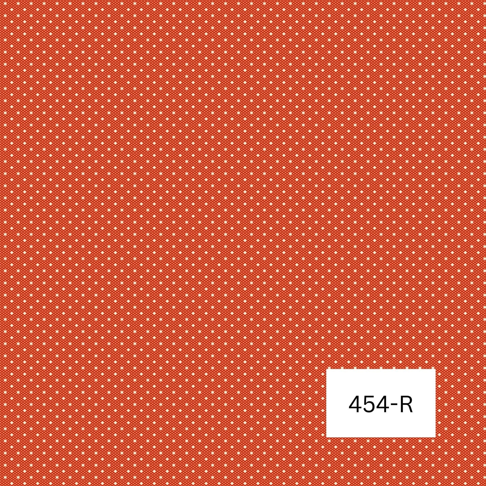 Polka dots cotton fabric - 14 Colours - Sprinkles - Laundry Basket Quilts