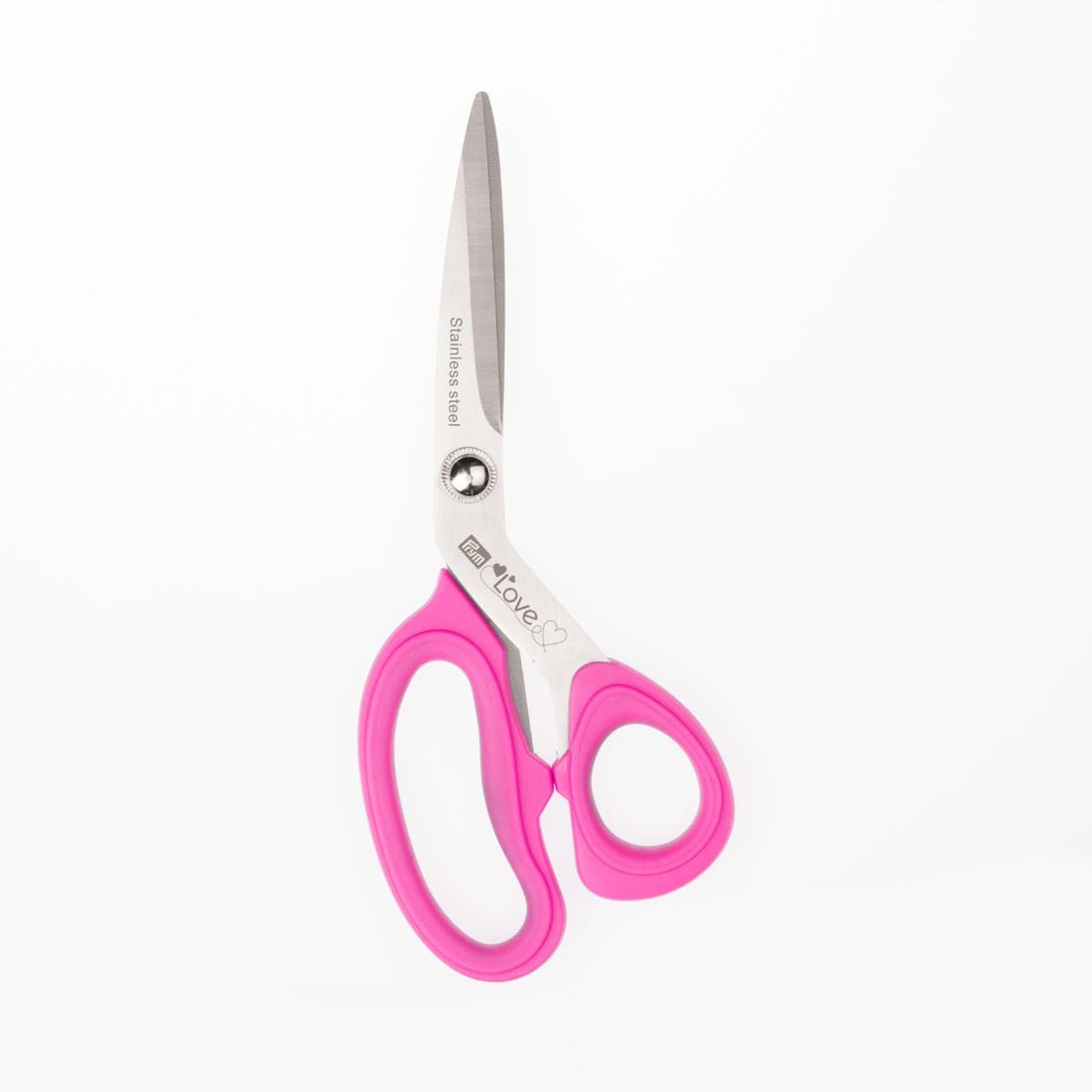 Craft & Office Scissors Prym Love 8 inch/21cm Sewing Scissors