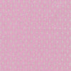 fabric Silver & pink geometric cotton fabric  - Imperial Collection - Robert Kaufman