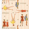 Fabric Simplicity Patterns Beach Outfits - Craft Cotton Co