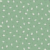 Fabric Swallows birds in the clouds light blue 100% cotton - Heather and Sage by Makower