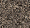 Fabric Terrazzo stone pale brown 100% cotton fabric - Fabric Editions