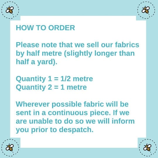 Fabric Vintage Caravans -  Designer Flannel - Riley Blake