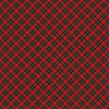 Fabric Winter green foliage red berry fabric with pine cones on 100% quilting cotton fabric - Northcott